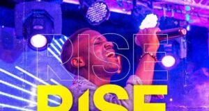 Official Music Video: Damilola Oluwatoyinbo – Rise Rise Damilola Oluwatoyinbo