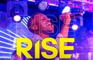 Official Music Video: Damilola Oluwatoyinbo – Rise Rise Damilola Oluwatoyinbo