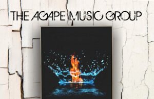The Agape Music Group Releases ‘Fire + Rain’ The Agape Music Group Fire Rain artwork JPG scaled 1