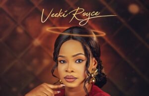 EP: Veeki Royce – The Call (EP) The Call – Veeki Royce