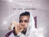 Album: Minister Umoren – The Psalms of Min. Umoren The Psalms of Min. Umoren Minister