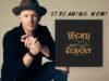 Jordan St. Cyr Drops New Single/Lyric Video ‘Weary Traveler’ Web capture 11 9 2021 213435 www.instagram.com