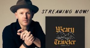 Jordan St. Cyr Drops New Single/Lyric Video ‘Weary Traveler’ Web capture 11 9 2021 213435 www.instagram.com