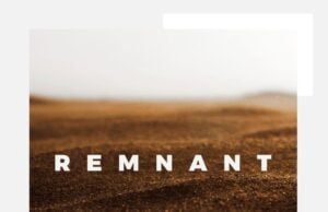 Amanda Blankenship Releases ‘Remnant’ Web capture 11 9 2021 223115 distrokid.com