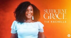 TIA RACHELLE RELEASES DEBUT SINGLE ‘SUFFICIENT GRACE’ Web capture 19 9 2021 214852 www.instagram.com