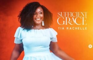 TIA RACHELLE RELEASES DEBUT SINGLE ‘SUFFICIENT GRACE’ Web capture 19 9 2021 214852 www.instagram.com