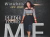 Wini Chris Releases ‘Grace Found Me’ Wini Chris – Grace Found Me