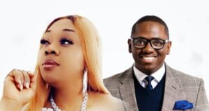 Belisa John Releases ‘Worthy To Be Praised’ Featuring Evans Ogboi Worthy To Be Praised Belisa John ft. Evans Ogboi