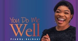 Vera Ben Releases ‘You Do Me Well’ You Do Me Well Vera Ben