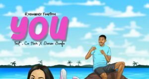 Resonance Fourteen Releases ‘You’ Featuring Co Heir & Denise Bamfo You Resonance Fourteen Ft. Co Heir Denise Bamfo