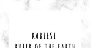 Official Music Video: Clifford Enobun – Kabiyoosi capture21