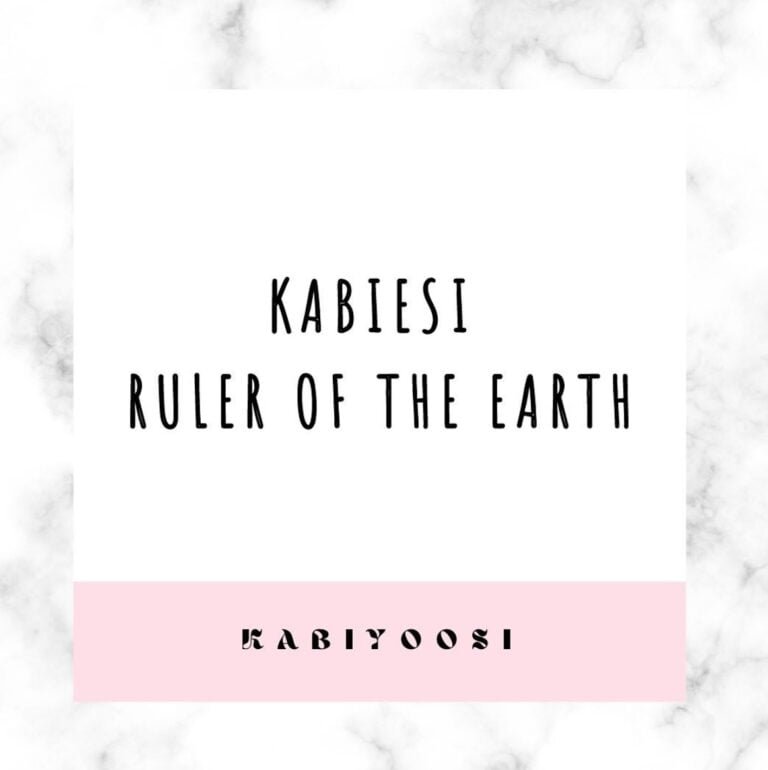 Official Music Video: Clifford Enobun – Kabiyoosi