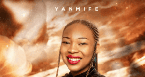 Yanmife Releases ‘Hallowed’ halowed