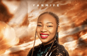 Yanmife Releases ‘Hallowed’ halowed