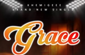 Khemigeee Releases New Single ‘Grace’ wp 1630927781269