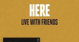 Tim Timmons Releases ‘Here (Live With Friends)’ 246642989 402780194633395 7948437759188729923 n