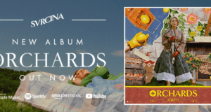 SVRCINA Drops Fresh New Album ‘Orchards’ 249034920 440175107677050 5768944531262529270 n