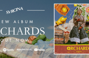 SVRCINA Drops Fresh New Album ‘Orchards’ 249034920 440175107677050 5768944531262529270 n