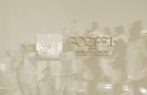 Bethany Music Releases New EP ‘The Gospel Sessions’ Bethany Music