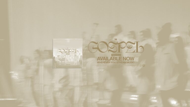 Bethany Music Releases New EP ‘The Gospel Sessions’