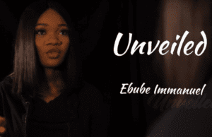 Ebube Immanuel – Unveiled Capture 1