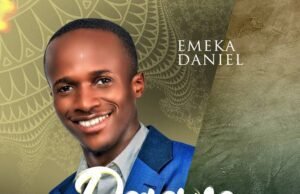 Emeka Daniel Releases ‘Deserve’ Deserve Emeka Daniel