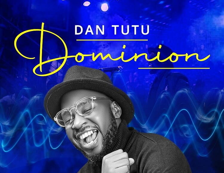 Dominion Dan Tutu