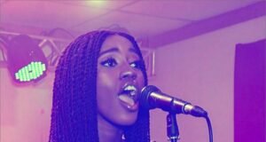 Chidinma Okere Releases ‘Ebube Dike’ Ebube Dike Chidinma Okere