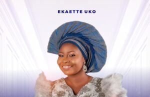 Ekaette Uko Music Video ‘Unwana’ Ekaette Uko Unwana mp3 image