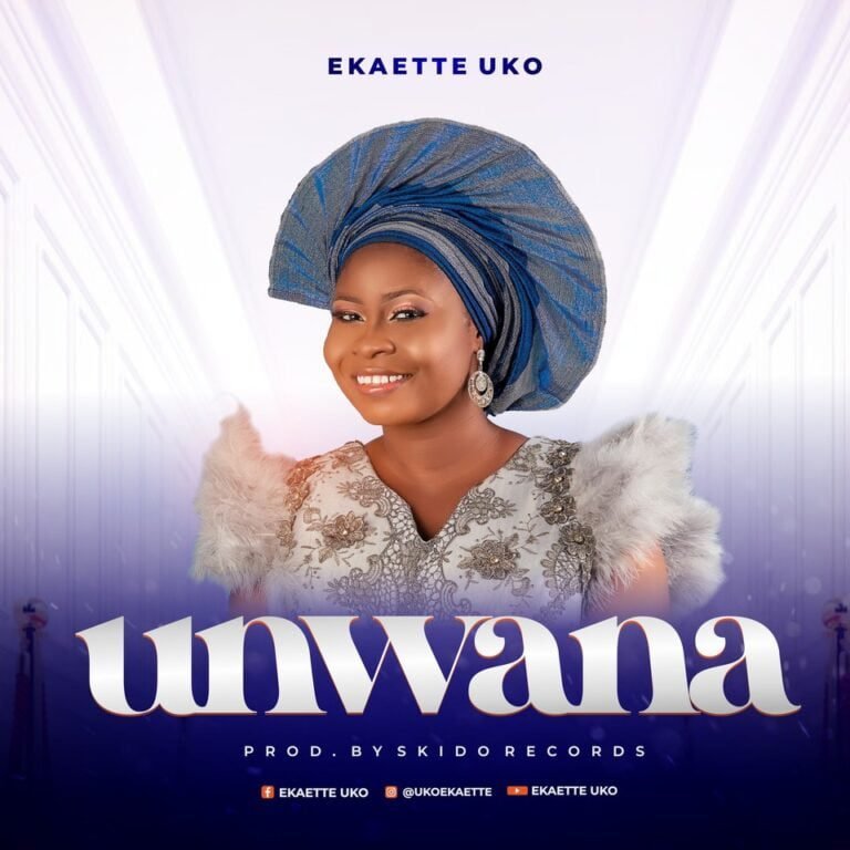 Ekaette Uko Music Video ‘Unwana’
