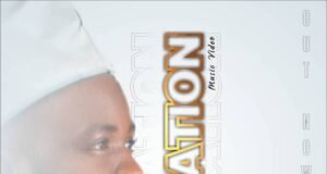 Yomi Olabisi Releases ‘Elevation’ Elevation Yomi Olabisi