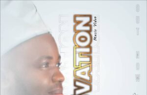 Yomi Olabisi Releases ‘Elevation’ Elevation Yomi Olabisi