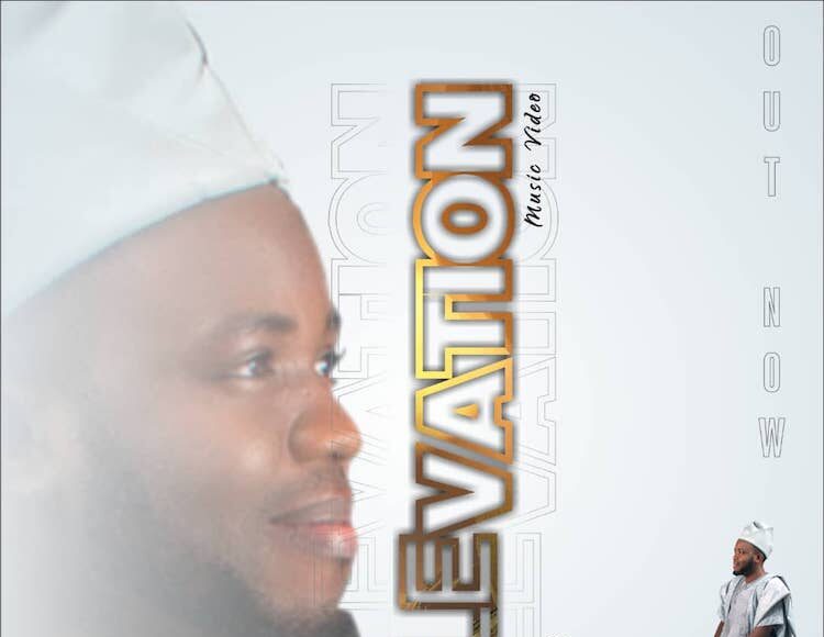 Elevation Yomi Olabisi