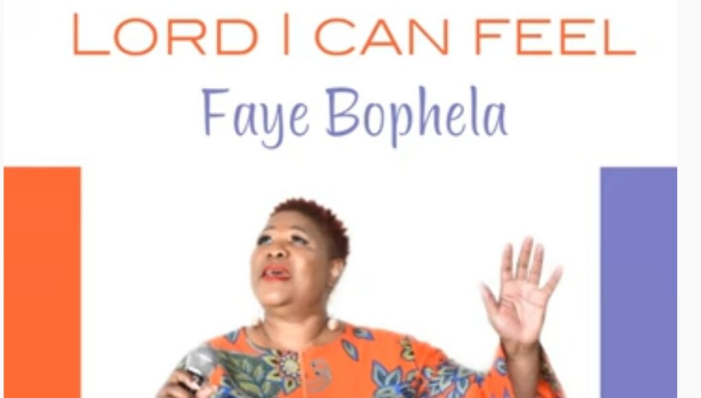 Faye Bophela