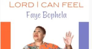 Faye Bophela