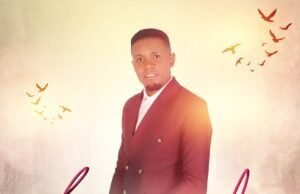GospelWiseB New Single ‘Messiah’ GospelWiseB Messiah