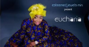 Eucharia Releases ‘Halleluyah Hossanna’ Halleluyah Hossanna Eucharia