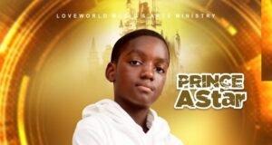 Prince AStar Releases ‘I’m Shining’ Im Shining Prince AStar