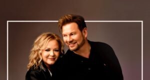 Jim & Melissa Brady Release Brand-New Album ‘Ever Faithful’ Jim Melissa ever faithful COVER web 1000x1000 1