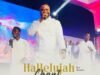 Kay Wonder Releases ‘Hallelujah Chant’ Kay Wonder Hallelujah Chant