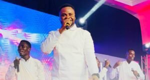 Kay Wonder Releases ‘Hallelujah Chant’ Kay Wonder Hallelujah Chant