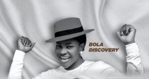 Bola Discovery Releases ‘Kiki Ope’ Kike Ope Bola Discovery