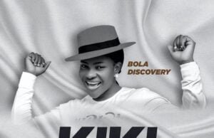 Bola Discovery Releases ‘Kiki Ope’ Kike Ope Bola Discovery