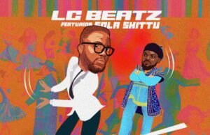 Lc Beatz Releases ‘Jo’ Featuring Sola Shittu Lc Beatz Jo ft Sola Shittu