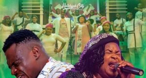 Mr M & Revelation Releases ‘Lee Ka Nma Nma’ Lee Ka Nma Nma Mr. M Revelation