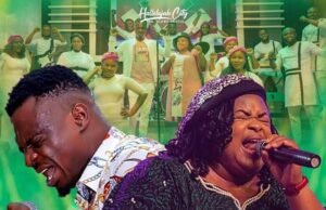 Mr M & Revelation Releases ‘Lee Ka Nma Nma’ Lee Ka Nma Nma Mr. M Revelation