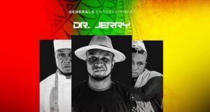Dr. Jerry Releases ‘Love’ Love Dr. Jerry