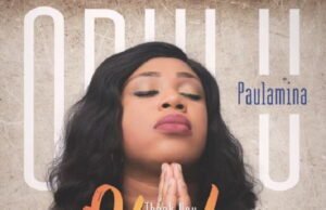 Paulamina Releases ‘Obulu’ (Thank You) Obulu Thank You Paulamina