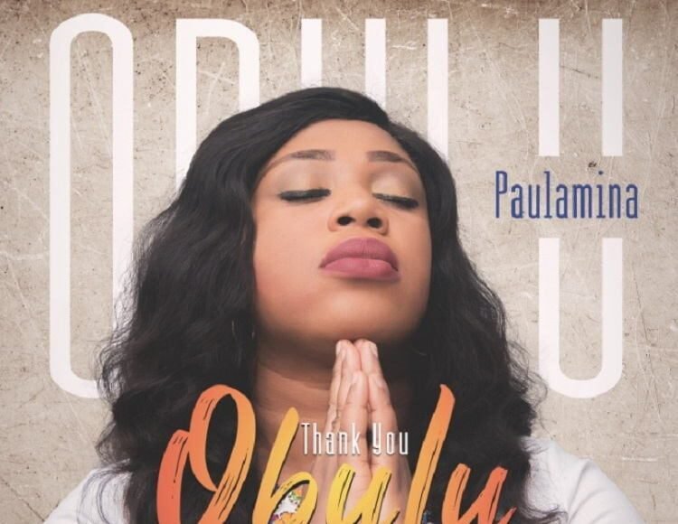 Obulu Thank You Paulamina