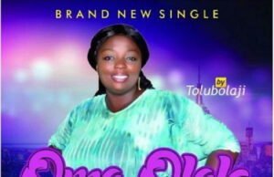 Tolu Bolaji Releases ‘Omo Olola’ Omo Olola Tolu Bolaji